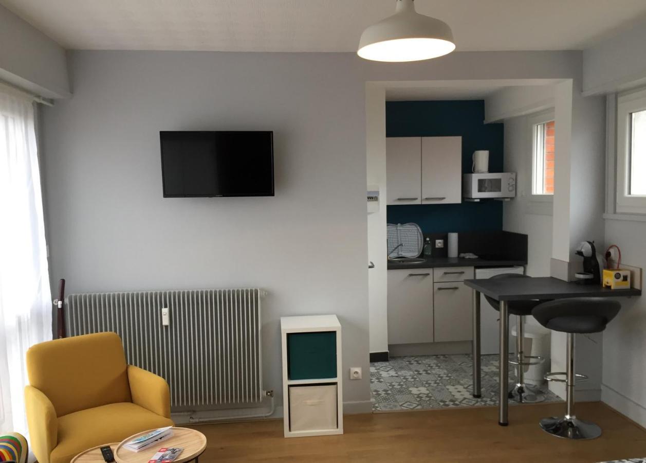 Ferienwohnung Safari Dream Lille Exterior foto